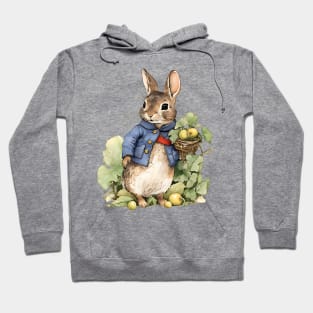 Peter Rabbit Hoodie